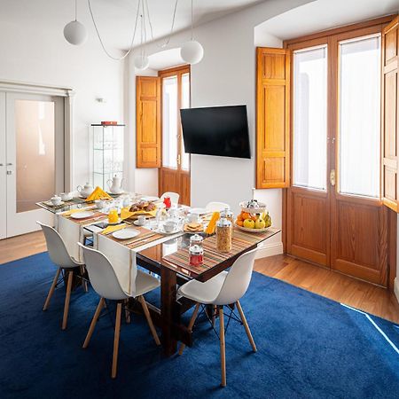 Marcus Suite Cagliari Exteriör bild