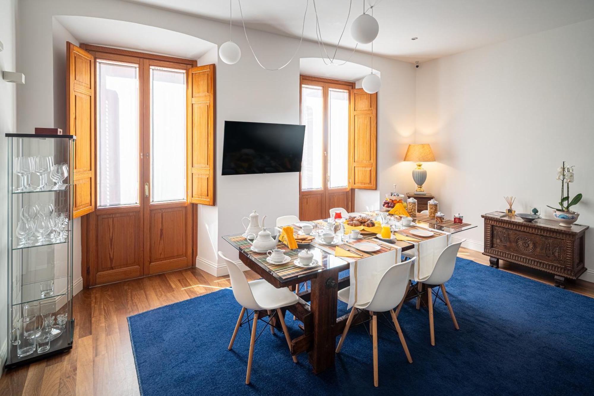 Marcus Suite Cagliari Exteriör bild