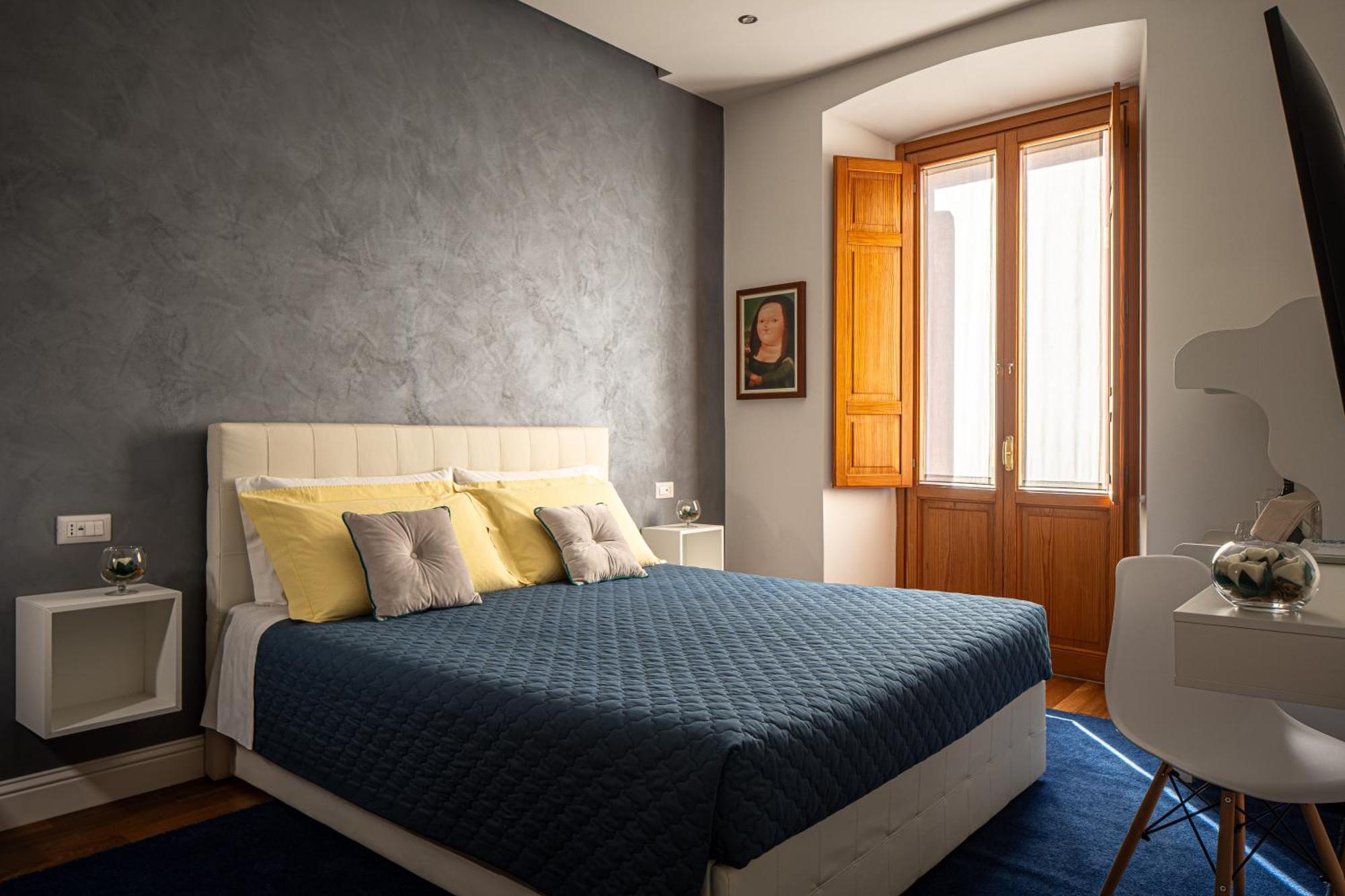 Marcus Suite Cagliari Exteriör bild